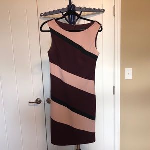 Connected Apparel Dress